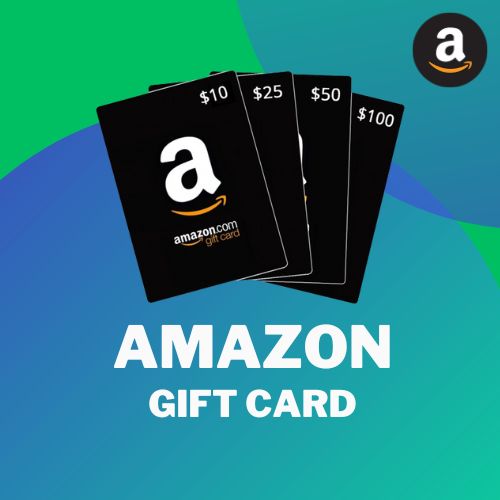 Unused Amazon Gift Card Codes – 2024