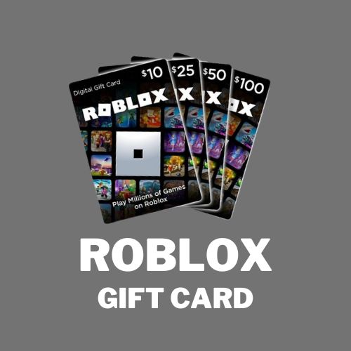 Fresh Roblox Gift Card Codes Update Method